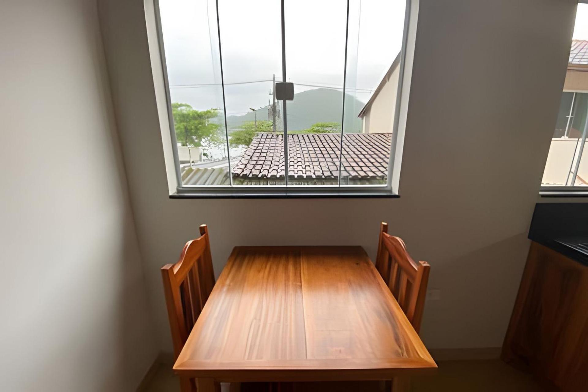 Linda Casa C/ Vista Pro Mar Na Praia Grande Em 帕拉蒂 外观 照片